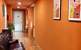 Bam Bam Tiburtina Roma