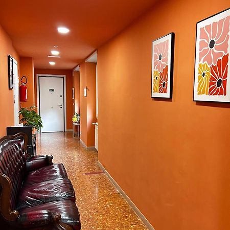 Bam Bam Tiburtina Guesthouse Roma Esterno foto