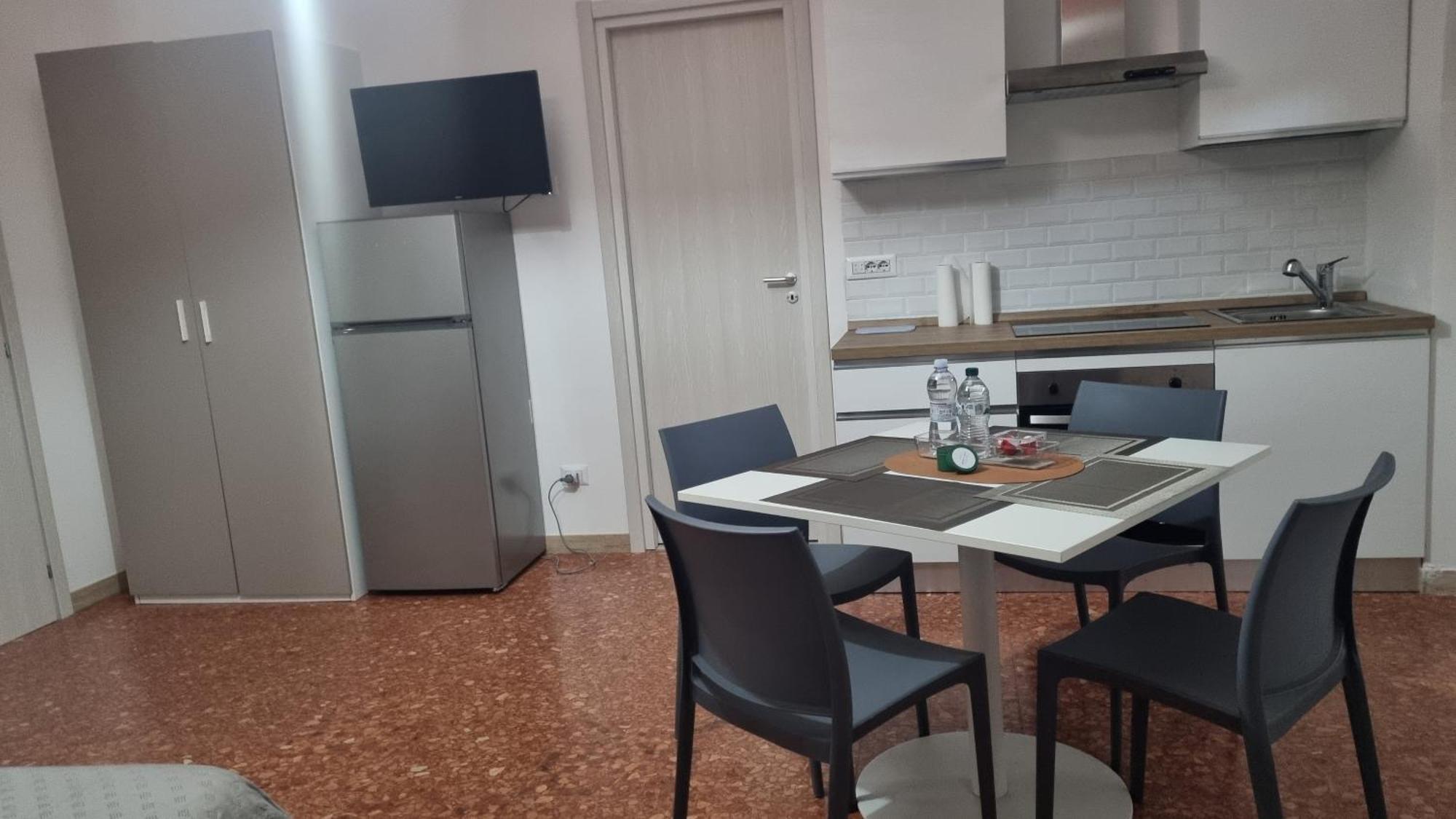 Bam Bam Tiburtina Guesthouse Roma Esterno foto