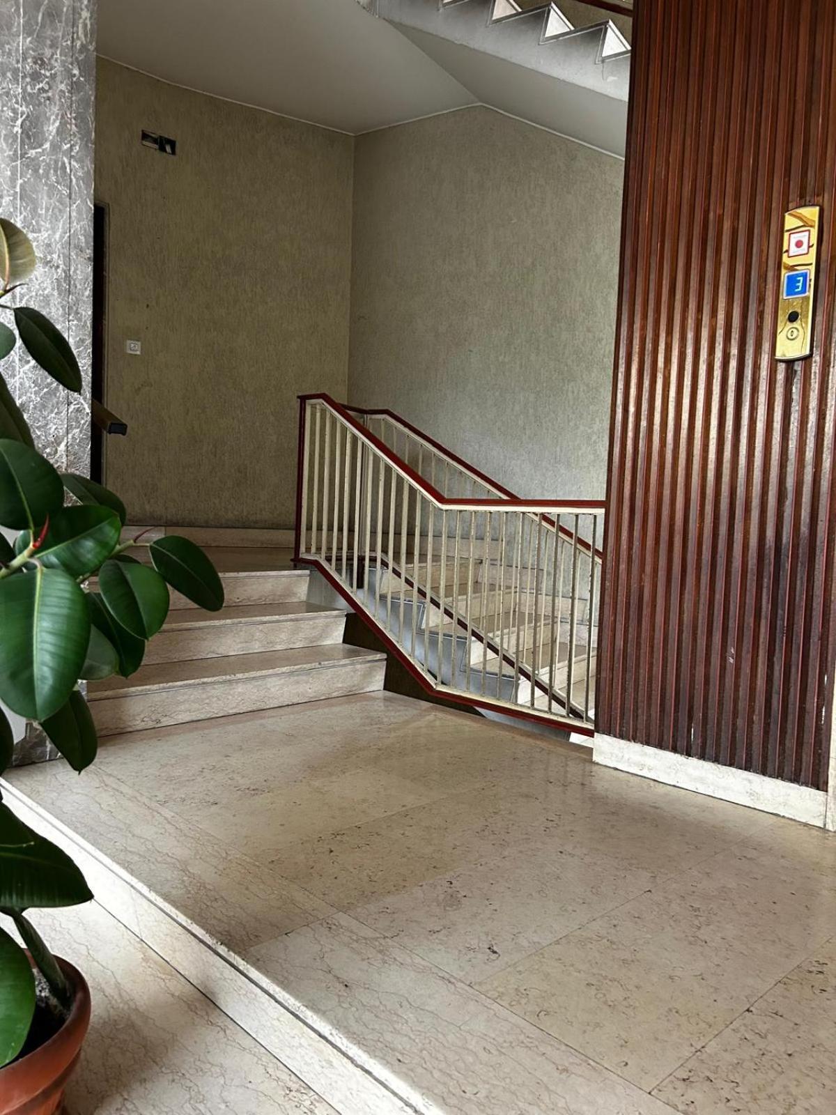 Bam Bam Tiburtina Guesthouse Roma Esterno foto