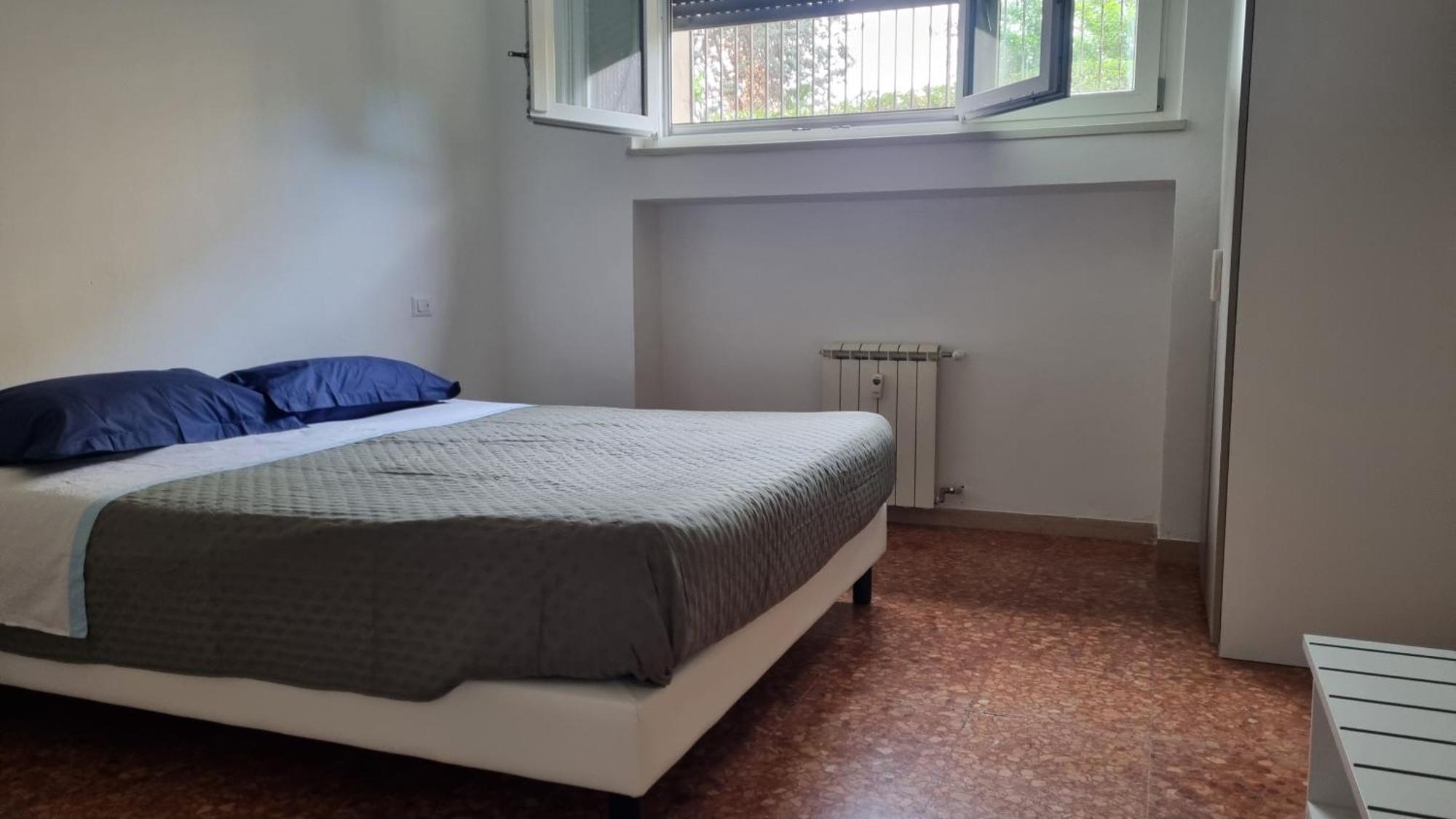 Bam Bam Tiburtina Guesthouse Roma Esterno foto