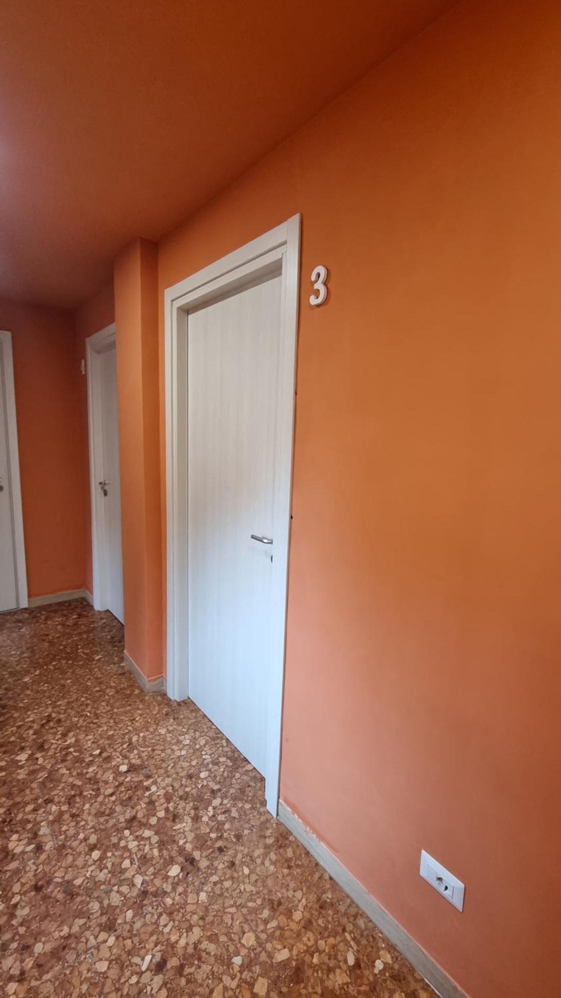 Bam Bam Tiburtina Guesthouse Roma Esterno foto