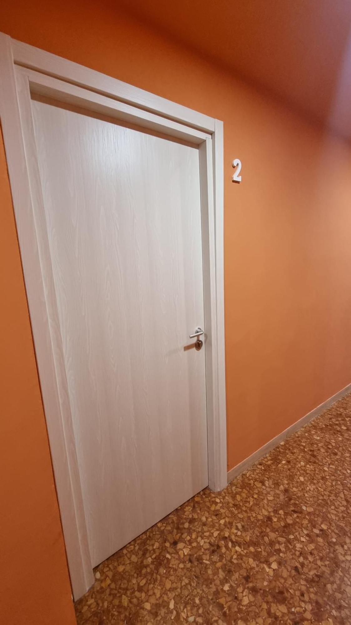 Bam Bam Tiburtina Guesthouse Roma Esterno foto