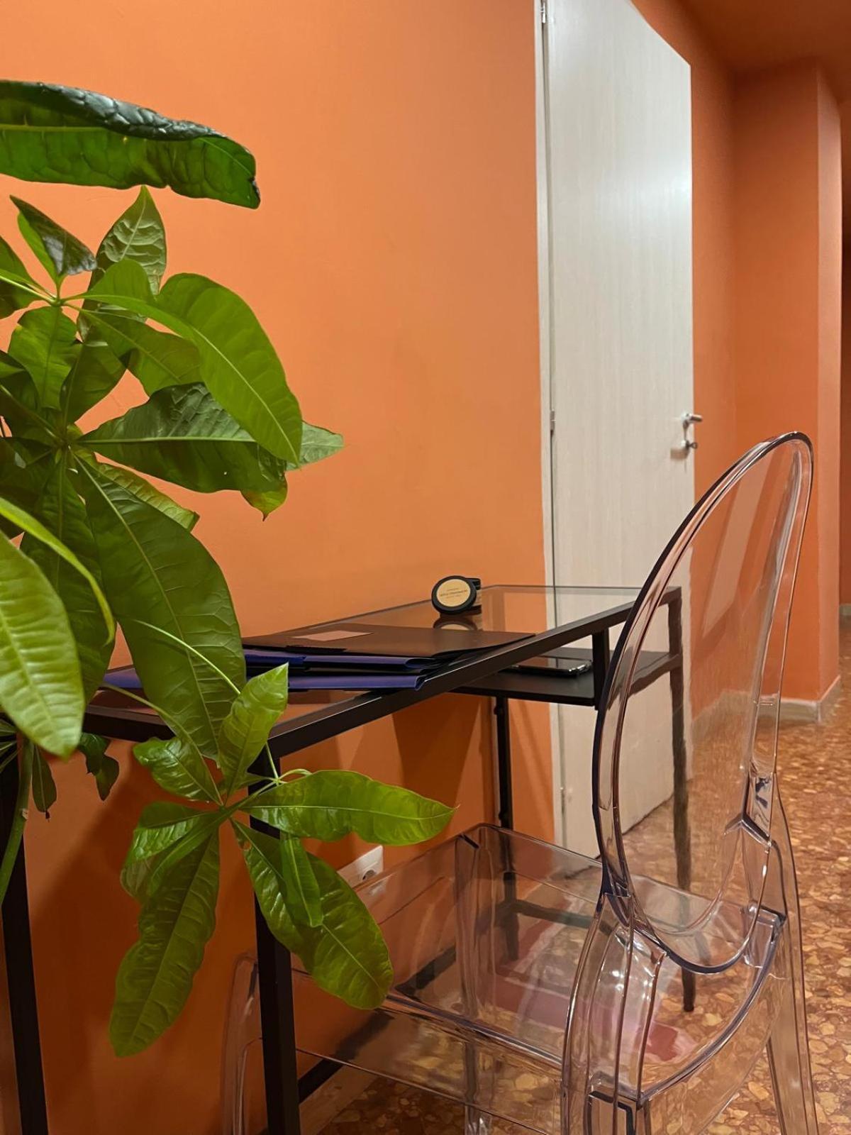 Bam Bam Tiburtina Guesthouse Roma Esterno foto
