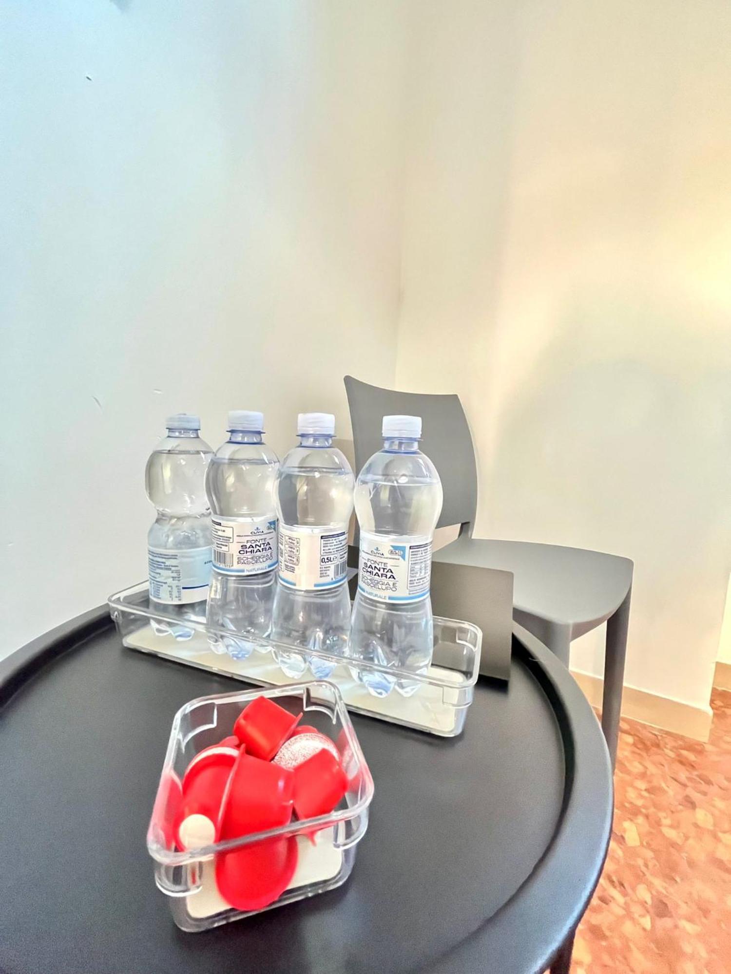 Bam Bam Tiburtina Guesthouse Roma Esterno foto