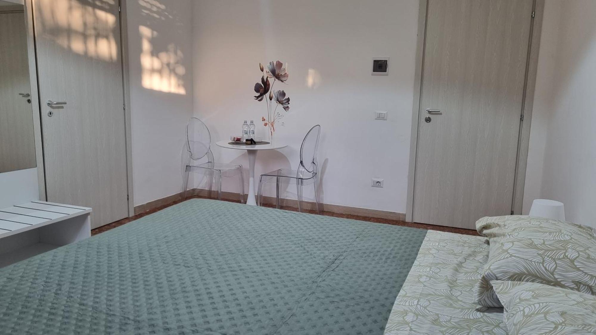 Bam Bam Tiburtina Guesthouse Roma Esterno foto