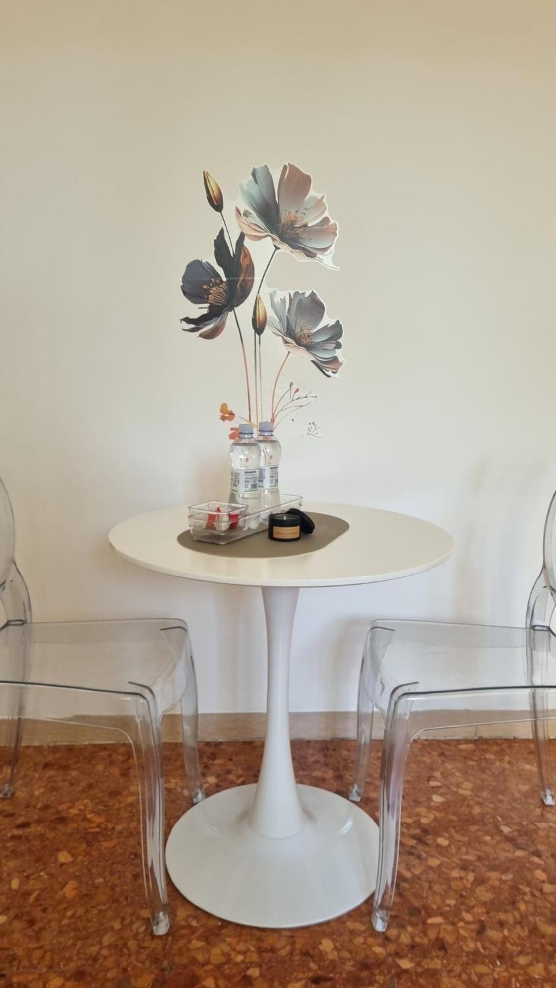 Bam Bam Tiburtina Guesthouse Roma Esterno foto