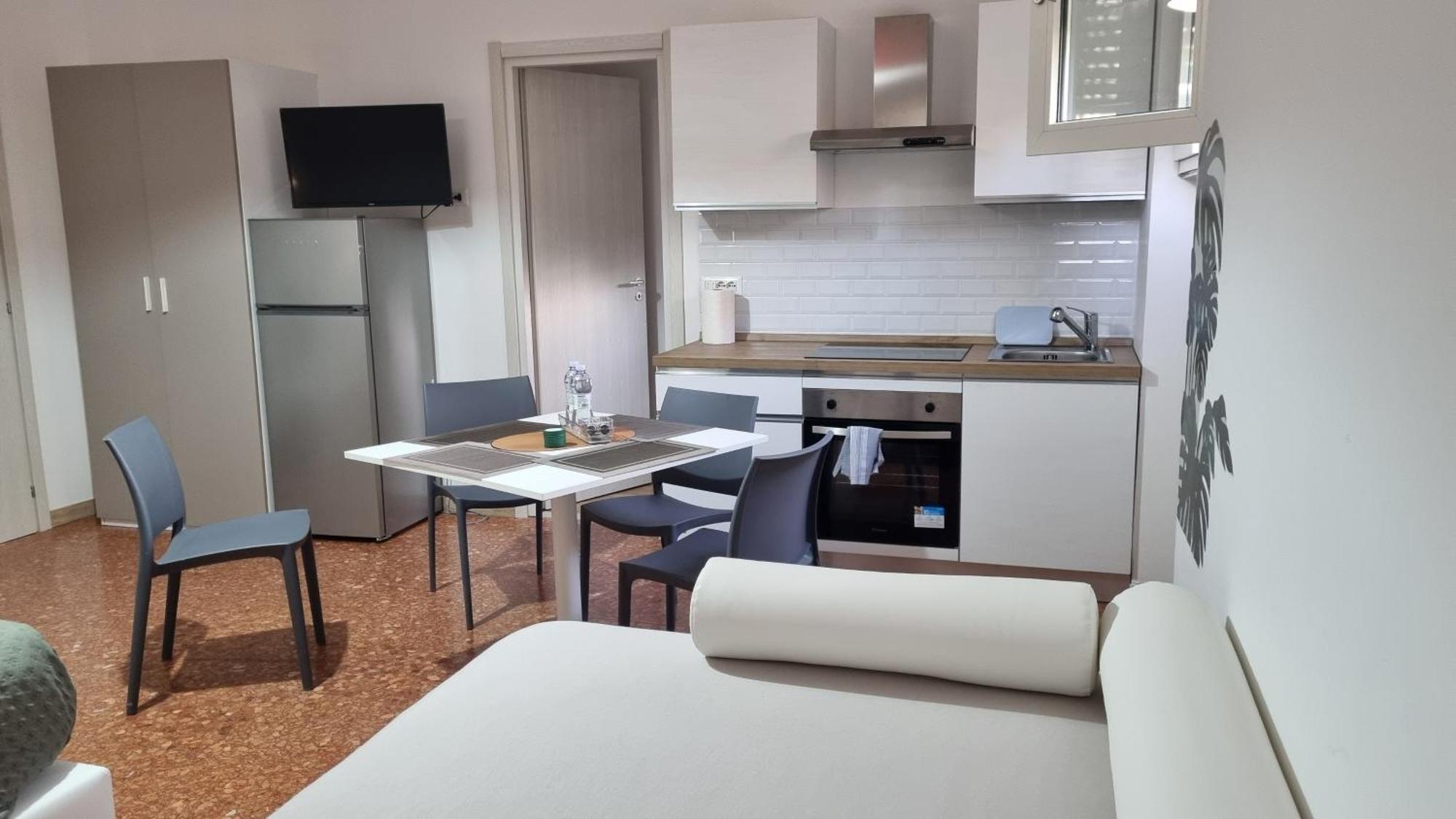 Bam Bam Tiburtina Guesthouse Roma Camera foto
