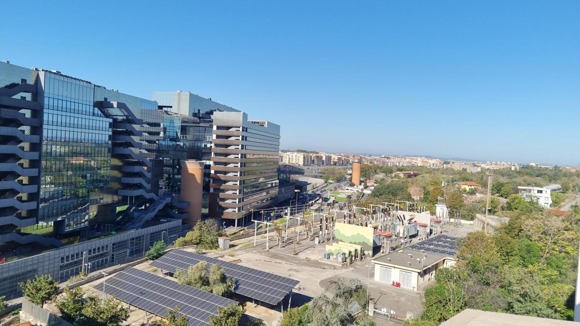 Bam Bam Tiburtina Guesthouse Roma Esterno foto