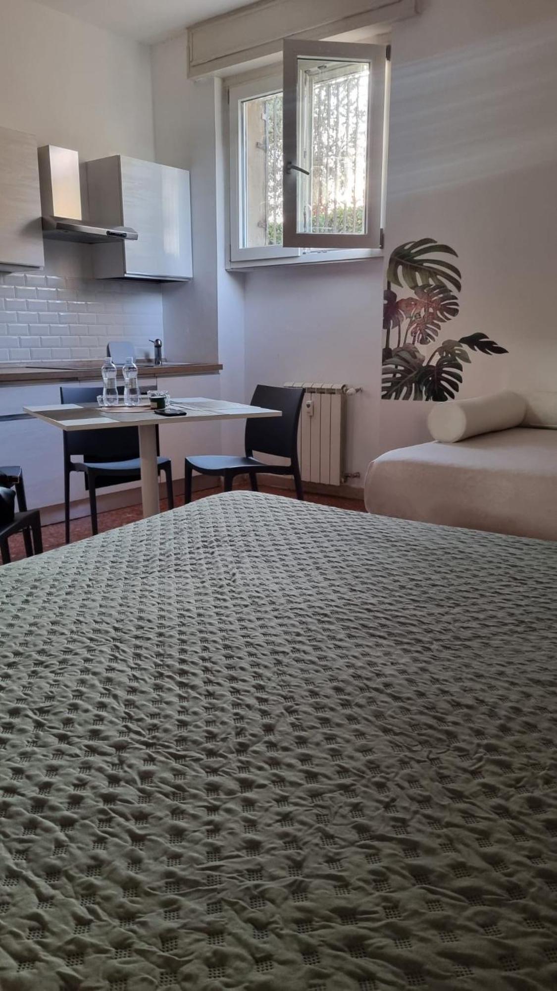 Bam Bam Tiburtina Guesthouse Roma Esterno foto