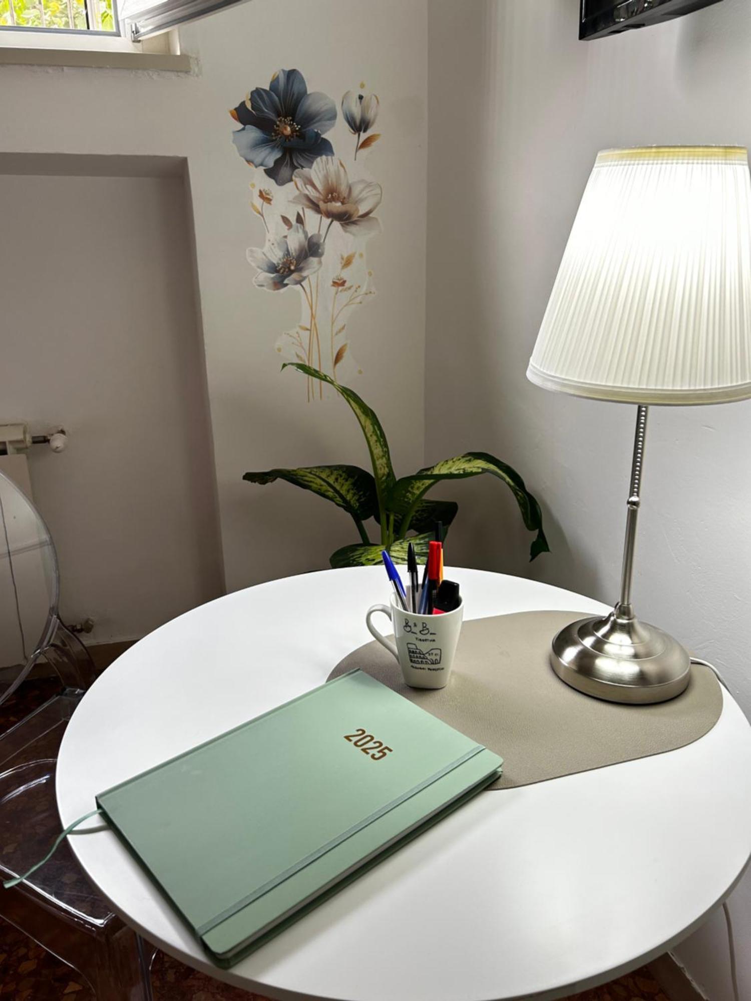 Bam Bam Tiburtina Guesthouse Roma Esterno foto