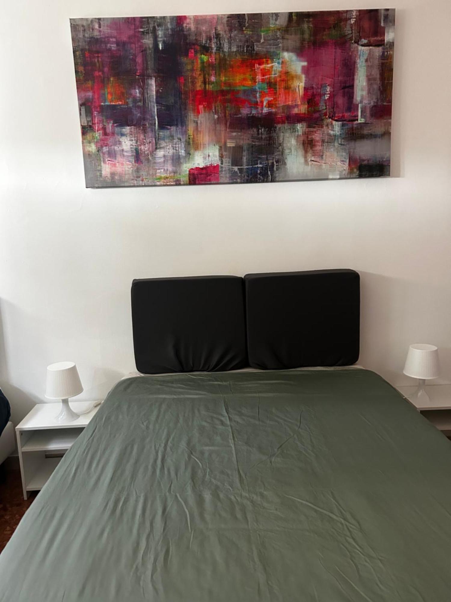 Bam Bam Tiburtina Guesthouse Roma Esterno foto