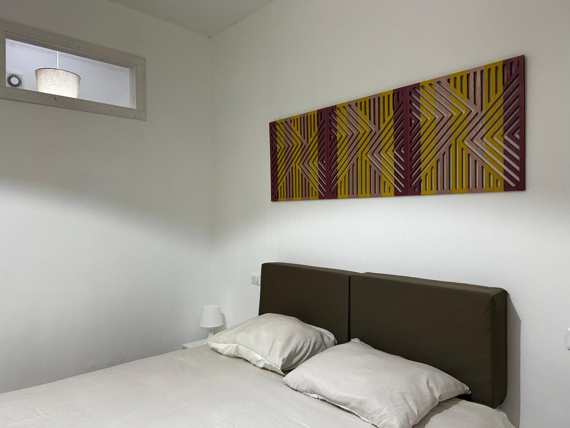 Bam Bam Tiburtina Guesthouse Roma Esterno foto