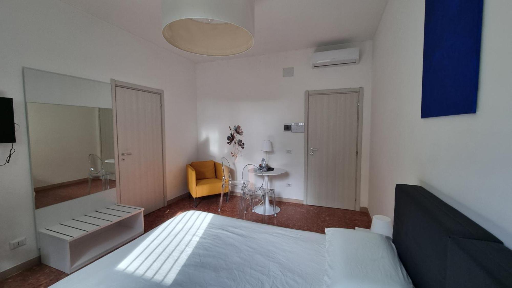 Bam Bam Tiburtina Guesthouse Roma Camera foto