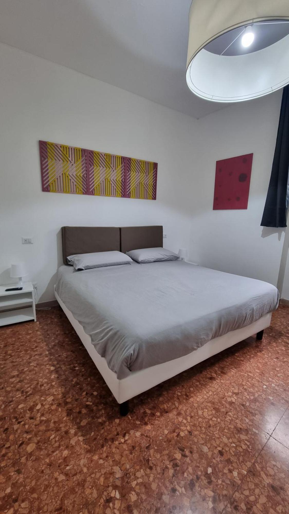 Bam Bam Tiburtina Guesthouse Roma Camera foto