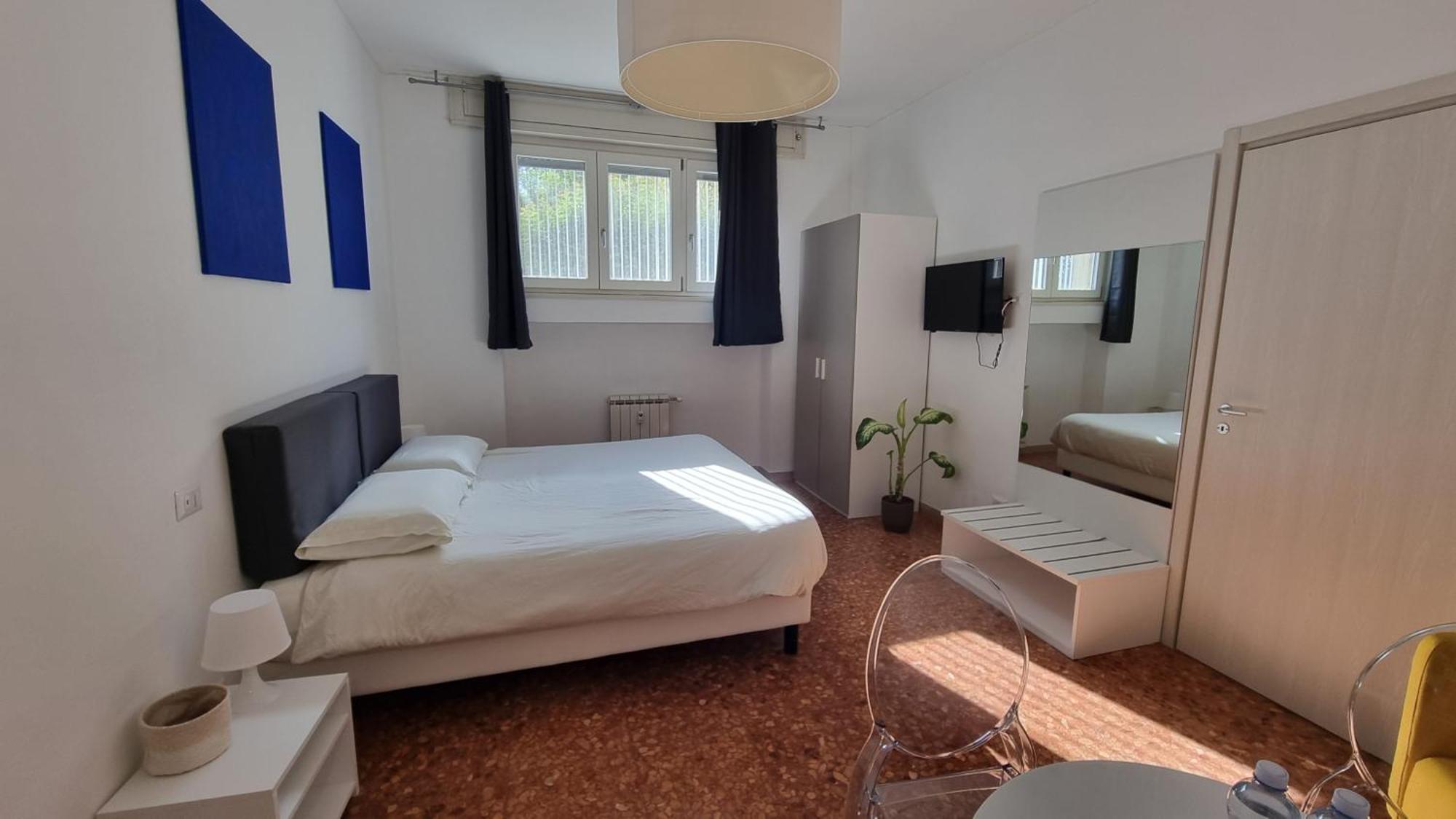 Bam Bam Tiburtina Guesthouse Roma Camera foto