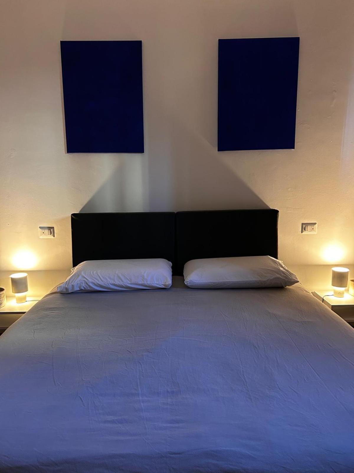 Bam Bam Tiburtina Guesthouse Roma Esterno foto